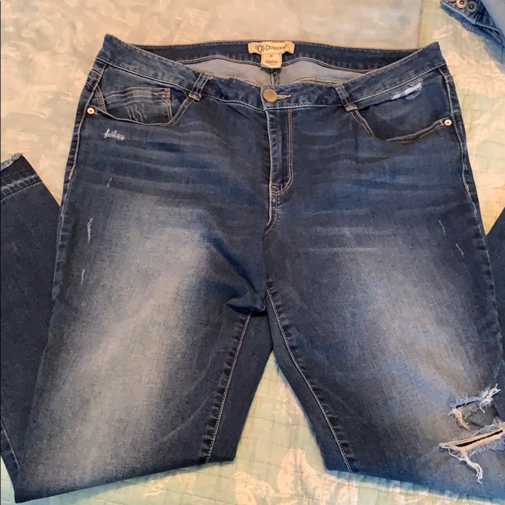 Democracy Jeans
